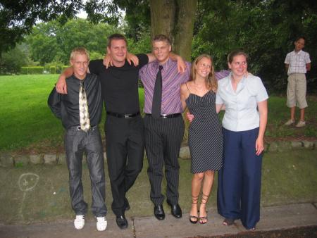 Ma familly